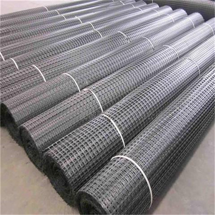 土工格柵的種類、應用及價格信息概述